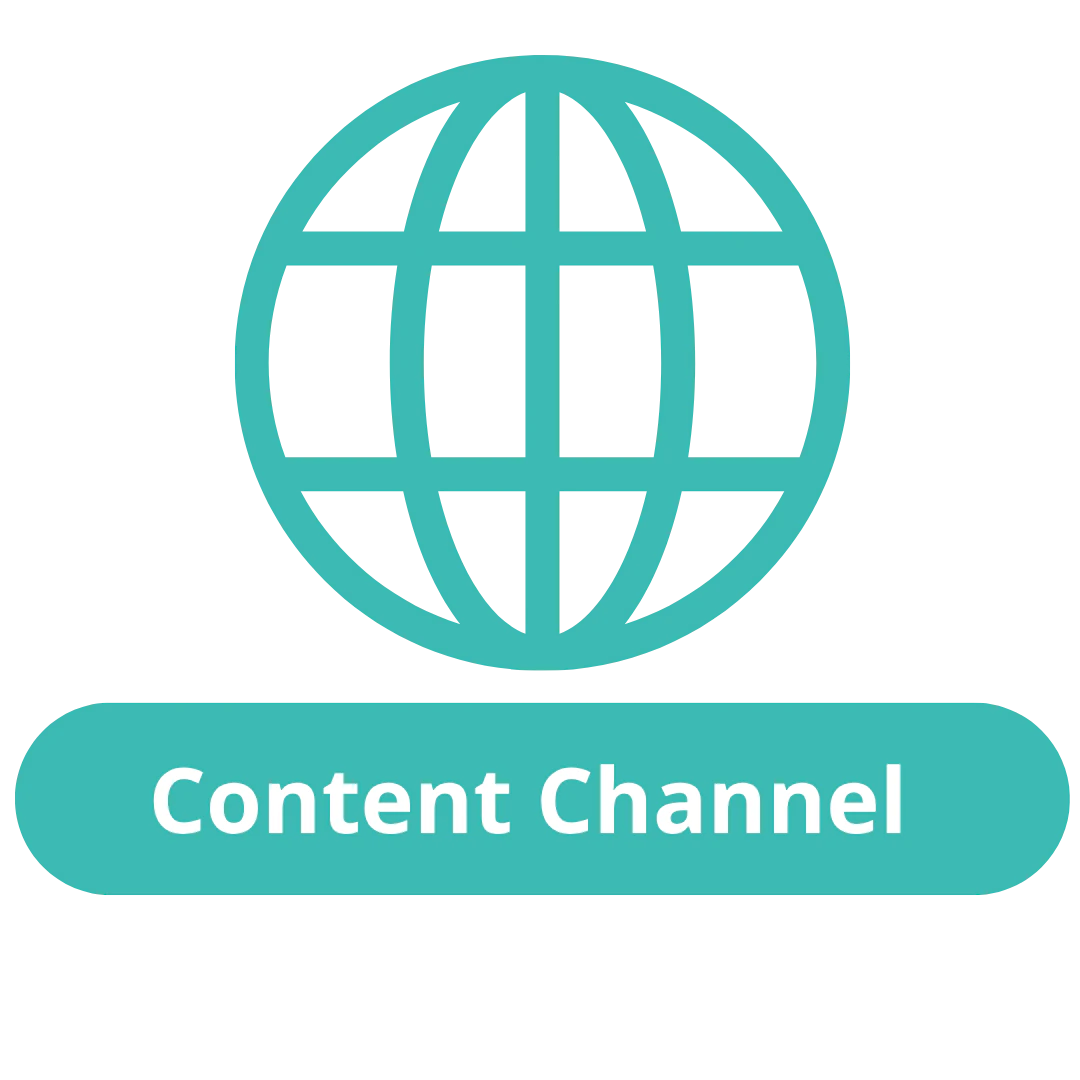 Content Channel