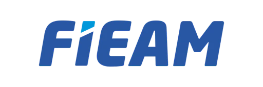 FIEAM logo