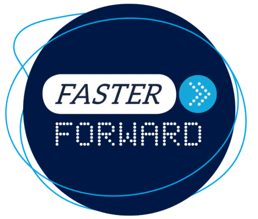 Faster Forward