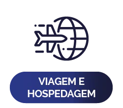 viagem hospedagem